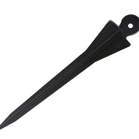 Spare parts Groundstake for big scope 25,5 cm Onderdelen