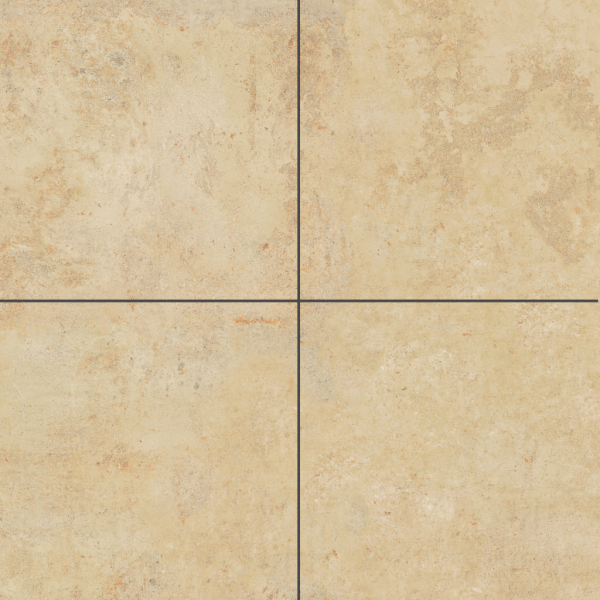 GeoProArte Naturals Quartz Sand 60x60x4 Beton tegels