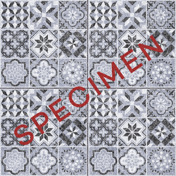 GeoProArte Starter Multi Decor 40x40x4 Beton tegels