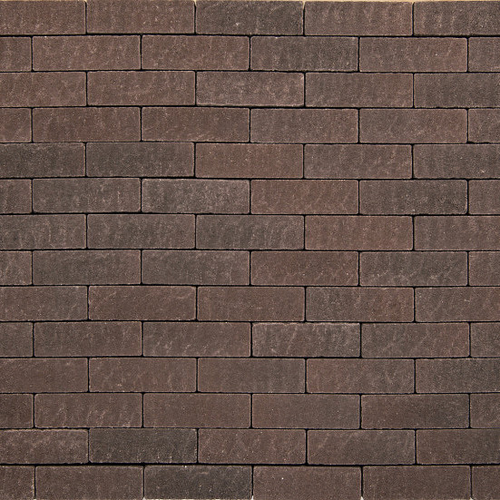 Retro Natura Old London 5x20x8 Stenen en klinkers