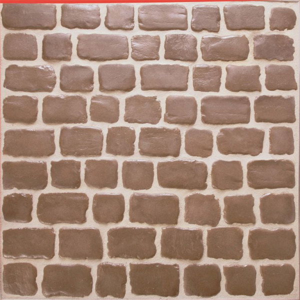 Courtstones natural Canvas 12,9x6 (Lengtes: 21,5 / 18,5 / 16,5 / 14,5 / 13,5) Natuursteen tegels 