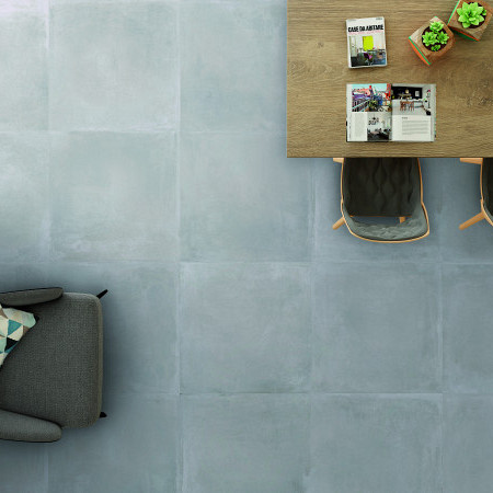 GeoCeramica Starter Madox Gris 100x100x4 Keramische tegels