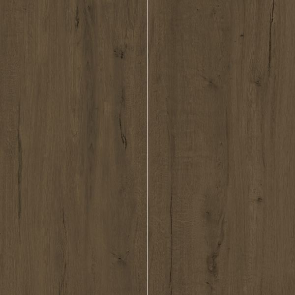 Cerasolid Suomi Dark Brown 45x90x3 Keramische tegels