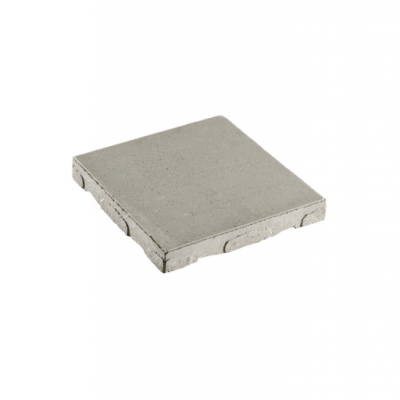 Dreentegel Grijs 30x30x3,5 Betonelementen