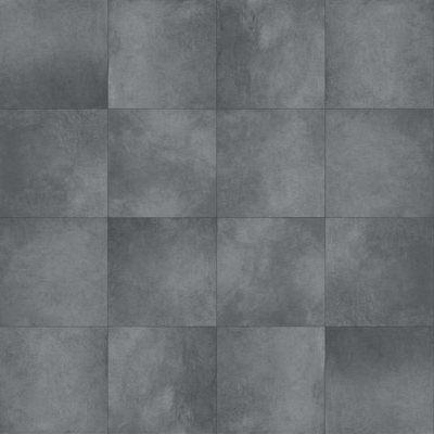 Forte Nero 60x60x3 Eigen collectie Italiaans keramiek
