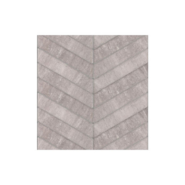 Romano Punto Ivory 8x40x8 Stenen en klinkers