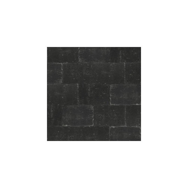 Abbeystones Nero met deklaag 30x40x6 Stenen en klinkers