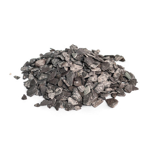 Slate Grijs 20 kg 10-30 mm Grind en Split