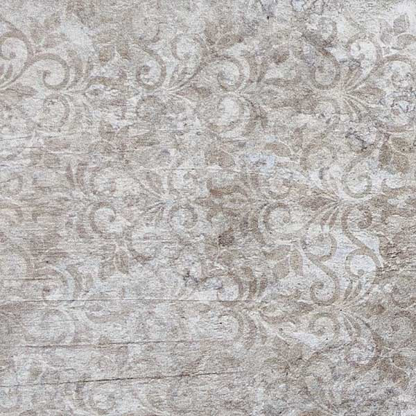 Outlet 31 - Cerasun Murales Grey Decor 60x60x4 Aanbiedingen