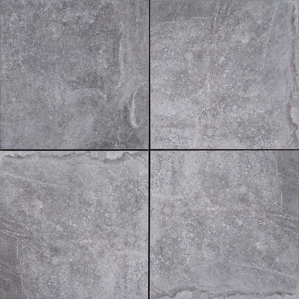 Cerasun Provence Grey 40x80x4 Keramische tegels