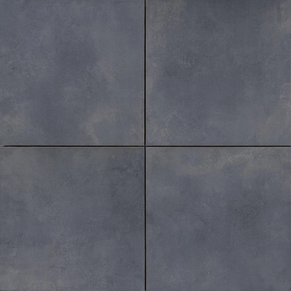 Cerasun Firenze Black 60x60x4 Keramische tegels