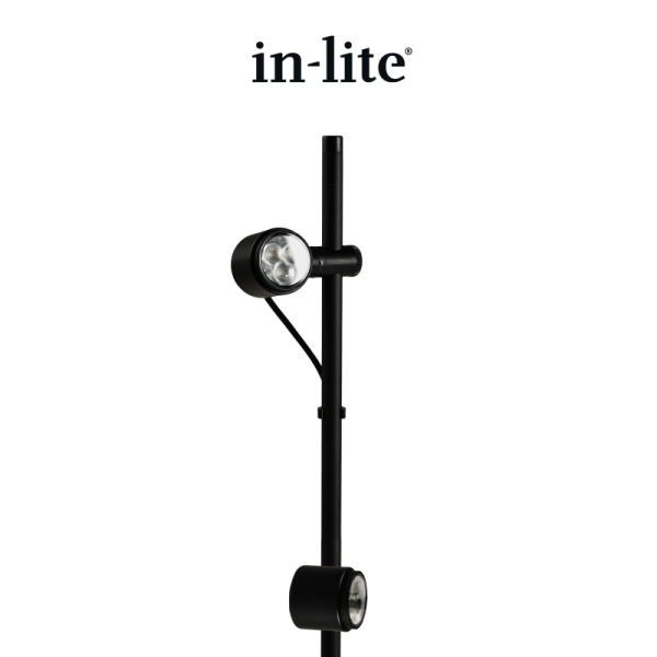 Spot Mini scope duo Buitenspots 