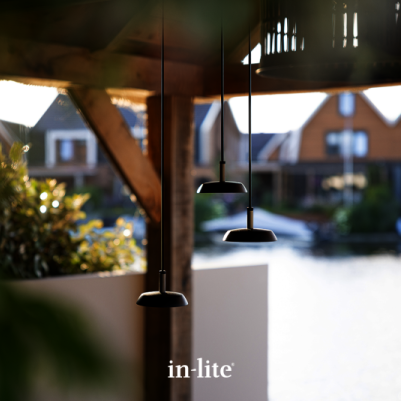 Surface Sway pendant 100-230V black Onderdelen