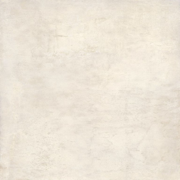 100 x 100 x 2 cm - Materika Project Bianco Keramische tegels
