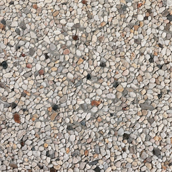 Tegel  50x50x5 Berggrind Beton tegels