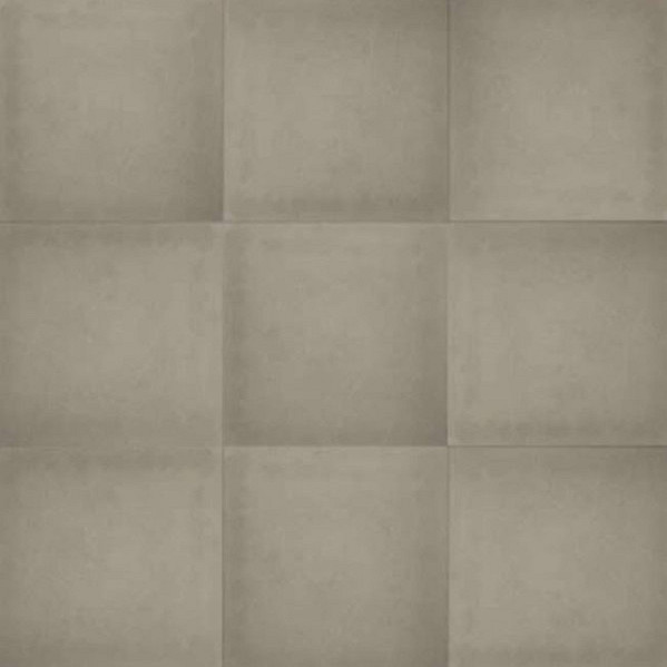 Optimum tuintegel Grijs 60x60x4 MF Beton tegels