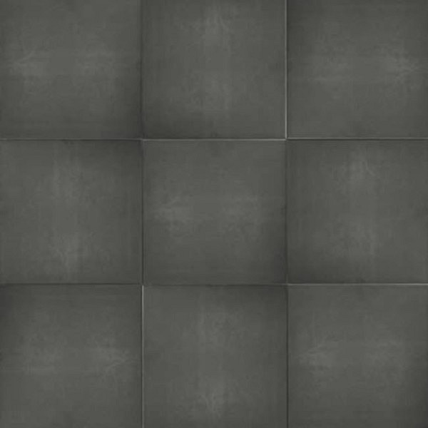 Optimum tuintegel Antraciet 60x60x4 MF Beton tegels