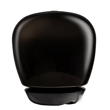 Solitary Voque black Staande buitenverlichting