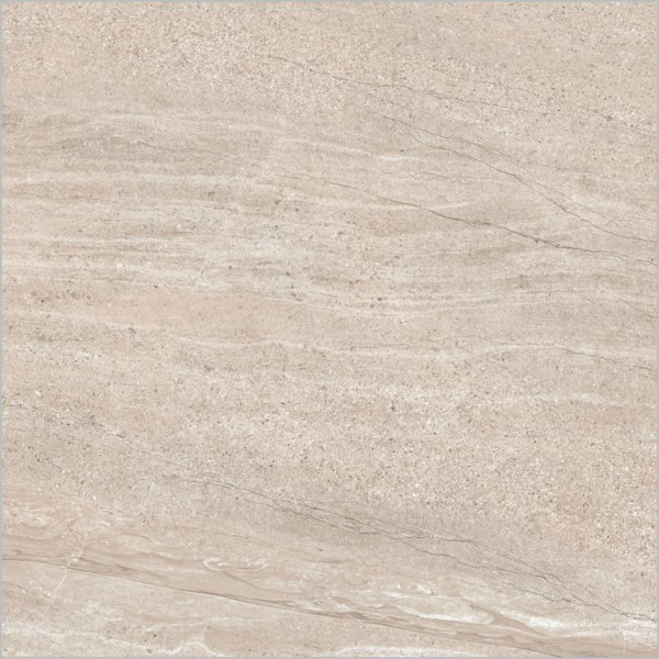 GeoCeramica Aspen Sand 60x60x4 Keramische tegels