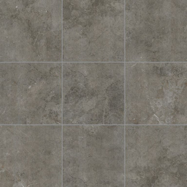 GeoCeramica Pointer Baltico Grey Punch 80x80x4 Keramische tegels