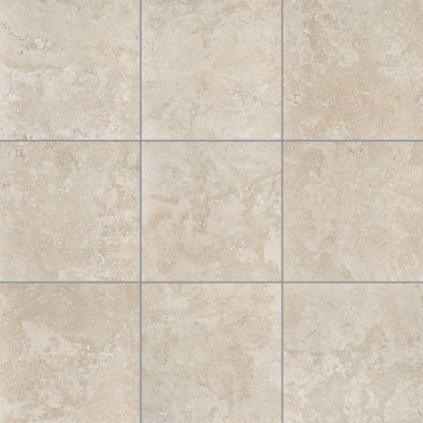 GeoCeramica Pointer Rappalano Beige 100x100x4 Keramische tegels