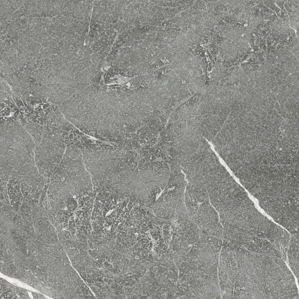 GeoCeramica Imola The Rock Dark Grey 60x60x4 Keramische tegels