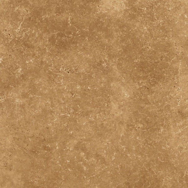GeoCeramica Di Travertino Noce 60x60x4 Keramische tegels