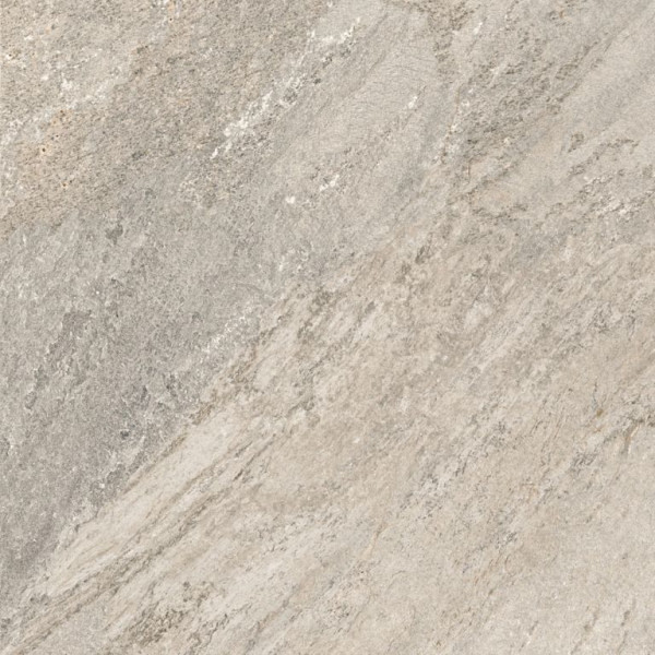 GeoCeramica Quartzstone Taupe Matt 75x75x4 Keramische tegels