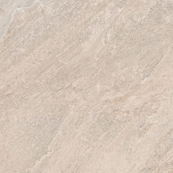 GeoCeramica Quartzstone Sand Matt 75x75x4 Keramische tegels