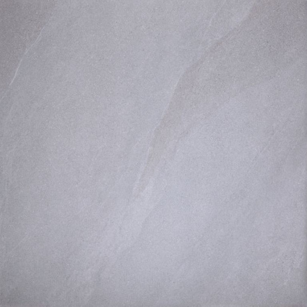 GeoCeramica Vena Cloudy Grey 100x100x4 Keramische tegels