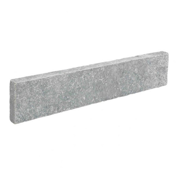 Opsluitband Antique Blue Light 100x20x6 cm Soft finish grijs Opsluitbanden