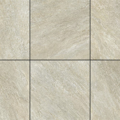 Keram Messina Giallo Tre 60x60x3 Keramische tegels