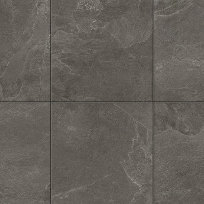 Keram Recco Antracite Tre 60x60x3 Keramische tegels