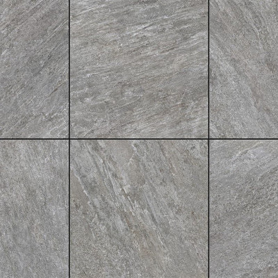 Keram Messina Grigio Tre 60x60x3 Keramische tegels