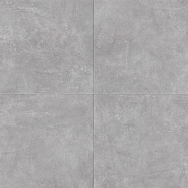 Keram  Cilento Grigio DUE 80x80x2 Keramische tegels