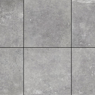 Keram Ardenne Grigio Tre 60x60x3 Keramische tegels