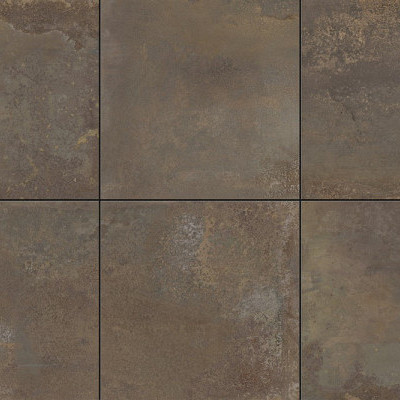 Keram Volterra Copper Tre 60x60x3 Keramische tegels