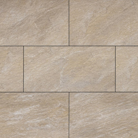 Cerasun Trentino Giallo 40x80x4 Keramische tegels
