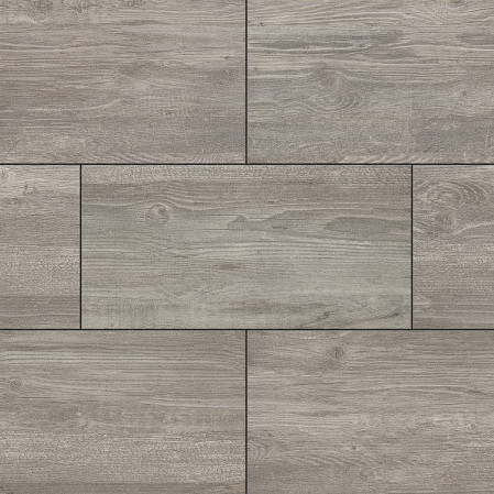 Cerasun Woodlook Grey Wash 40x80x4 Keramische tegels