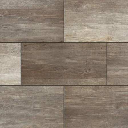 Cerasun Woodlook New Oak 40x80x4 Keramische tegels