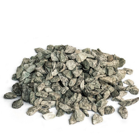 Verde Alpi split 20 kg Groen 16-22 mm Grind en Split