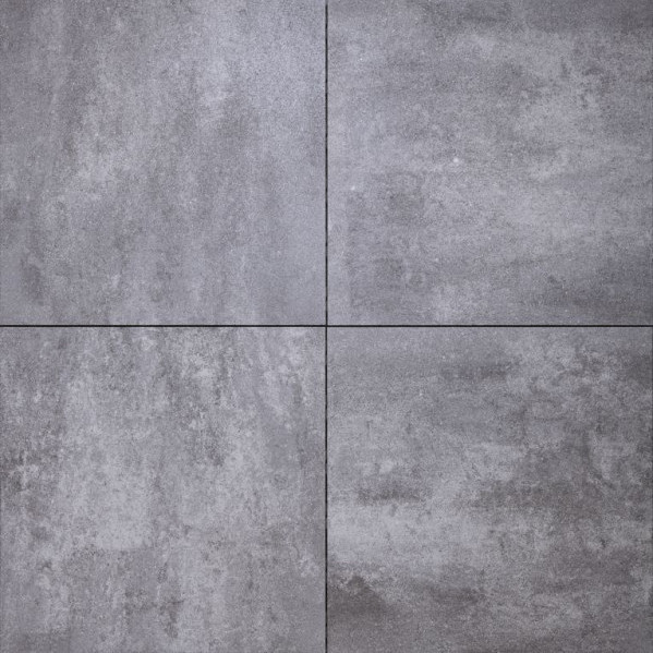 GeoCorso 60x60x4 Pescara Beton tegels