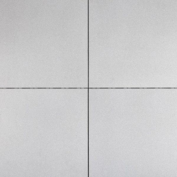 Trippel T 80x80x4 Licht Grijs Beton tegels
