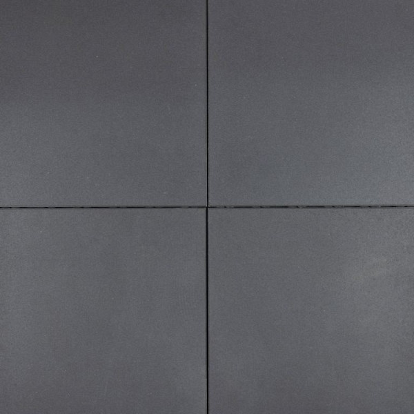 Trippel T 2Drive 60x60x6 Antraciet Beton tegels