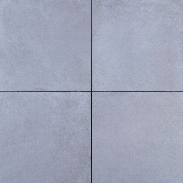GeoCeramica 60x60x4 Roccia Grey Keramische tegels