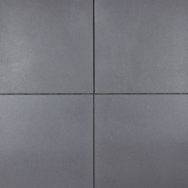 Trippel T 2Drive 60x60x6 Donkergrijs Beton tegels