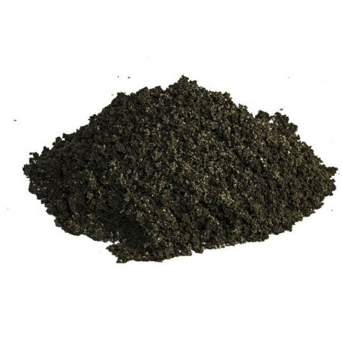 Inveegzand basalt 20 kg Antraciet 0,02-2 mm Grind en Split