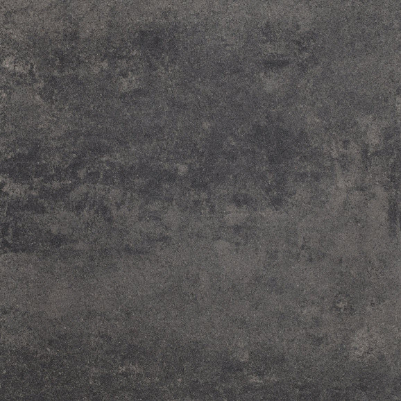 Design Finish 60x60x4 cm Grijs/Zwart Beton tegels