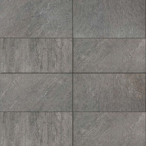 Cerasun Max Palermo Grigio 30x60x6 Keramische tegels