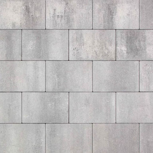 Smartton Xl Linea Matterhorn 20x30x8 Beton tegels